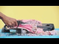 Childhood Poverty Explained With Cake  Presented by BuzzFeed & Walgreens