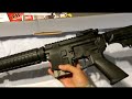 NEW Ruger AR-556 (unboxing)