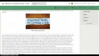 Group Project Wikispace Tutorial