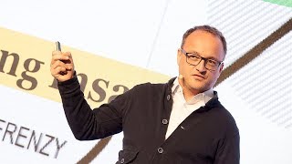 How can megatrends help navigate the future?