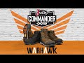 justin warhawk work boots