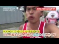 ②第26回かすみがうらマラソン大会の全貌に迫る！その２　8ｋｍ～17ｋｍ