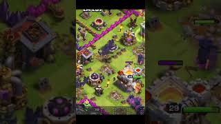 CLASH OF CLANS FUNNY MOMENT PART # 192