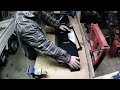 Unboxing Xpert Accessories Armor Front Bumper for the Subaru Sambar