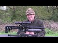 the airgun show – hunting squirrels pigeons and jackdaws plus the fx impact mk2 on test…