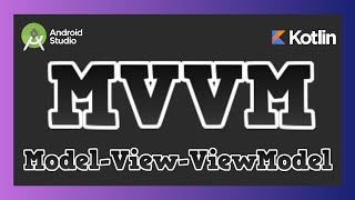 MVVM Design Pattern - Simply Explained | Android Development
