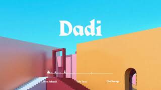 Lekan Salamii x Tobi Toun x Oba Reengy - Dadi (Official Audio)  #Afrogospel  #Jesus  #ChristianMusic