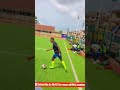 vinicius turn and ronaldinho chop