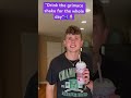 STOP GRIMACE! (tommywinkler edit) #shorts (Part 1)