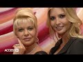 ivanka trump honors late mother ivana on 75th birthday