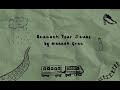 Hannah Grae - Beneath Your Jeans (Official Lyric Video)