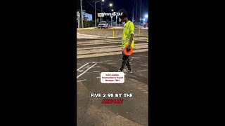 One wrong move: The sometimes-life-threatening reality inside Jacksonville’s road work zones