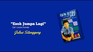 Esok Jumpa Lagi - Julius Sitanggang