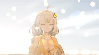 【MMD】ウミユリ海底譚 / Tale of the Deep-sea Lily【Vocaloid 紲星あかり/ Kizuna Akari】Video Dojo Expo FIVE