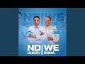Ndiwe Unozvigona