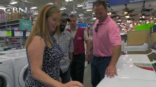 Serving Those Who Serve Our Country