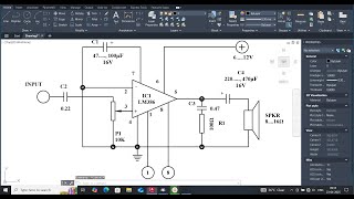 Electrical Drawing in AutoCAD | Complete Tutorial for Beginners