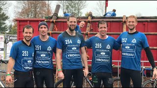 Survivalrun Vollenhove 2021 - KSR