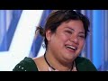 Julia Gagnon Found Her Birth Mother & Is Singing To Make Her Proud - American Idol 2024