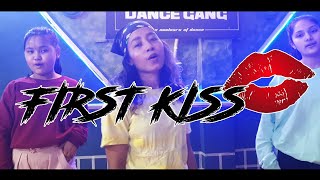 Yo Yo Honey Singh: First Kiss Ft. Ipsitaa || Remo Roy Choreography || NDG - Nepal