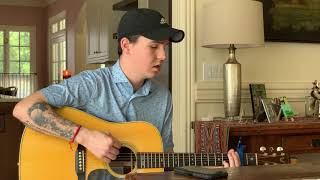Clocks and Spoons (Cover) by Jack Prine (Tribute to Dad)