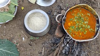 देसी स्टाइल में बनाया अंडा करी 😋🍛 | अंडा करी रेसिपी स्वादिष्ट और लजीज रेसिपी | anda curry recipe