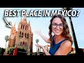 Why EVERYONE loves San Miguel de Allende Mexico (our new favourite?)