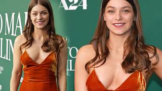 Catharine Daddario at Special Screening of “How To Make A Killing” in LA