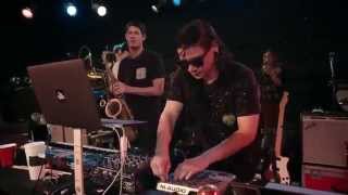 Welcome to Superjam ft. Skrillex & friends