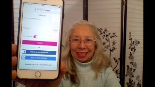 Mobile First Steps For Brand New Avon Representatives