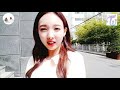 Twice Disrespecting Nayeon  You never treated me like an Unnie!  - Nabongs