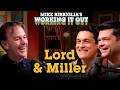Phil Lord & Chris Miller | These 2 Dorks Made Every Movie You Love | Mike Birbiglia's Working It Out