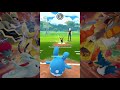 【ポケモンgo】スーパーリーグで活躍！ハガネール特集！【対戦実況】