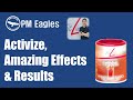 [PMFitLineDaniel] Activize, Amazing Effects and Results