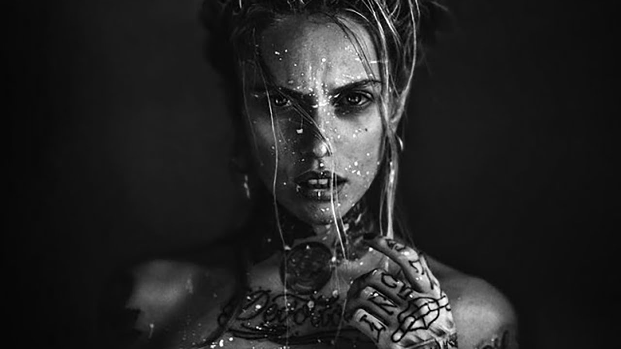 Deep Feelings Mix Deep House Vocal House Nu Disco Chillout 35