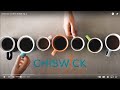 Chiswick Coffee Break episode 2 with Torin Douglas