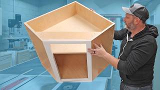 I get why nobody is building this cabinet anymore