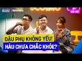 Dinh Dưỡng và Tình Dục 101 - Bác sĩ Vũ Đức Công | Cởi Mở S4EP7