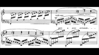 Jenő Takács - Toccata No. 1, Op. 54 (audio + sheet music)