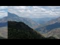 galkot village drone shot pakhapani baglung