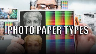 Best photo paper for printing pictures