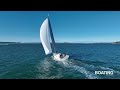 beneteau first 44