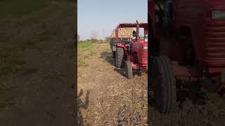 महिंद्रा सरपंच 475 ट्रैक्टर.                  Mahindra sarpanch 475 tractor