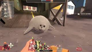 [SFM] The Seal [TF2 Summer Update 2023]