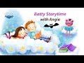 Batty Storytime with Angie