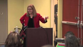 UDC Law Day 2014: How to Prepare for Law School