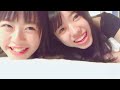 akb48チーム8 濱咲友菜 大西桃香 どうがかーい！ 2017 06 23