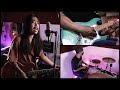 musicconcept for musicians เพื่อนเล่น ไม่เล่นเพื่อน tilly birds feat. milli cover by red smurfs