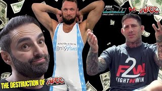 ADCC, CJI, Mo Jassim, Craig Jones and Seth Daniels…It’s Worse Than You Think