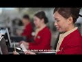 a new year message from cathay group ceo ronald lam 2025